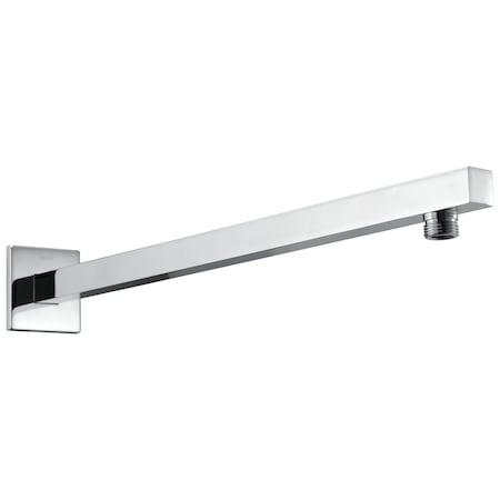 Delta Ara Square Shower Arm RP60674
